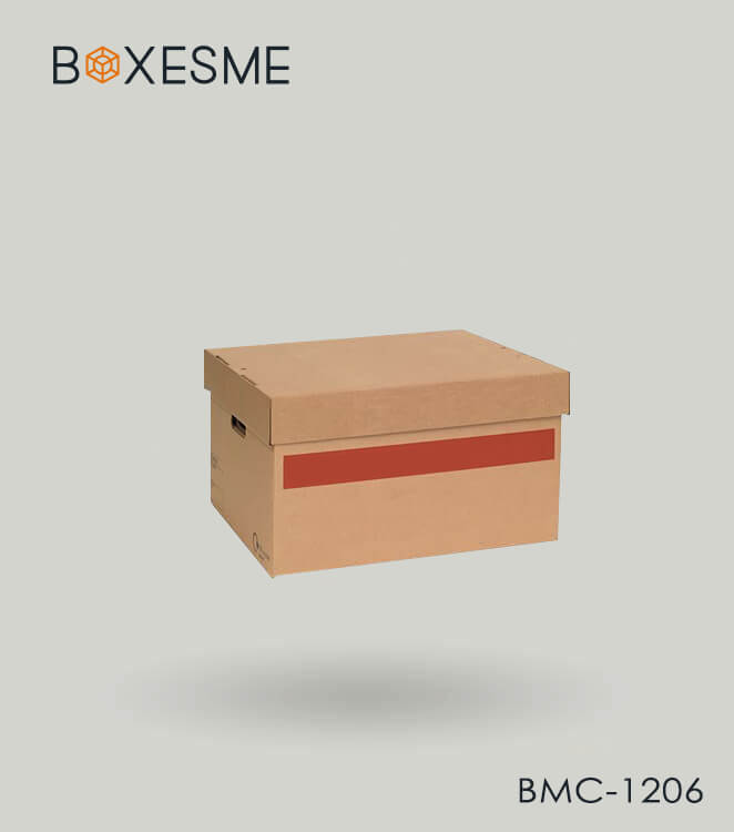 Promotional Carrier Boxes for Fundraising USA